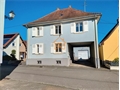 Maison à la vente